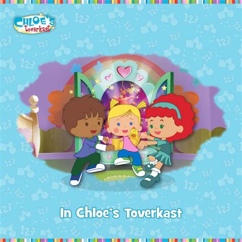 chloe toverkast|In Chloe's Toverkast .